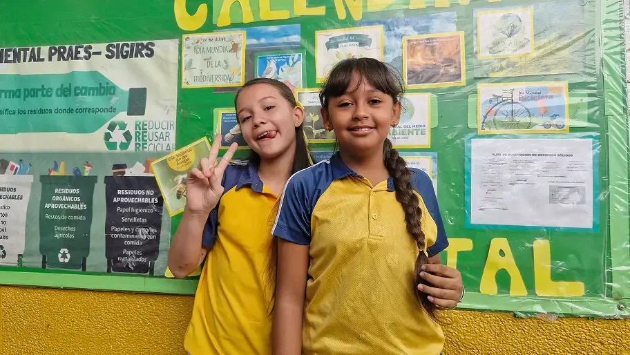 Estudiantes 2 Bautista